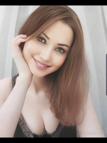Проститутка Полина