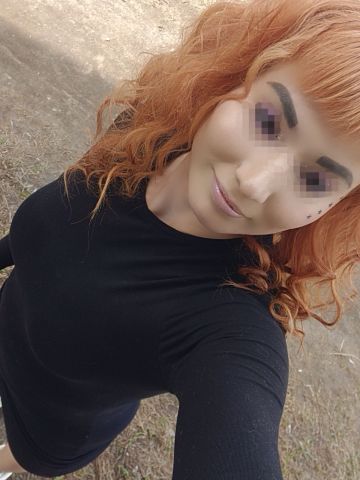 Проститутка Марина