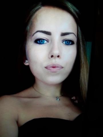 Проститутка Леночка