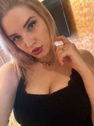 Проститутка Анна